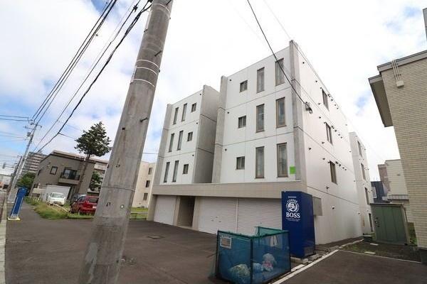 タカライーストヒルズ