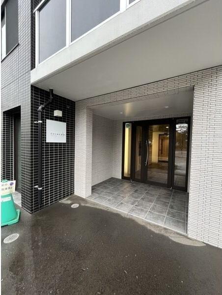 calme令北8条