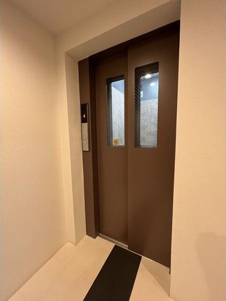 calme令北8条