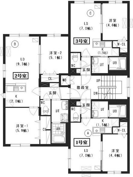 Rent南郷(レント南郷)