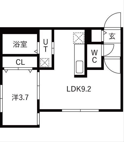 RENFAULT白石(レンフォルトシロイシ)