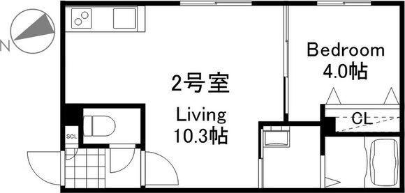 COCO南郷