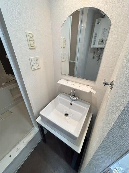 コンフォートステイ南郷通