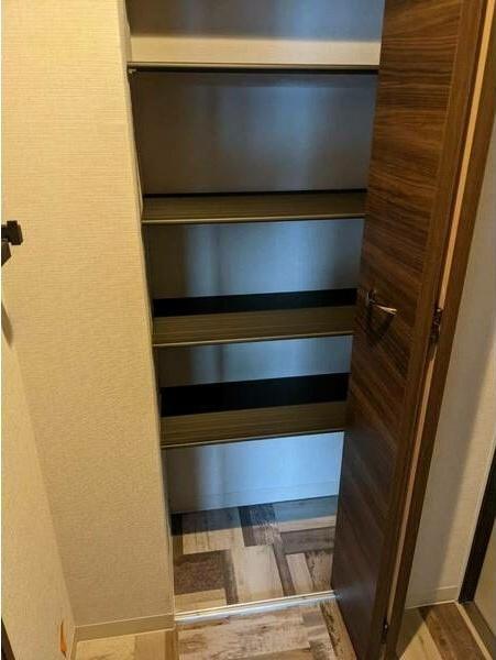 クレアール東札幌