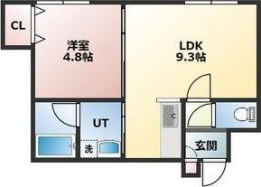 ブレッシング札幌白石II