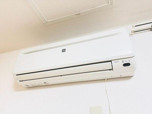 ブレッシング札幌白石II