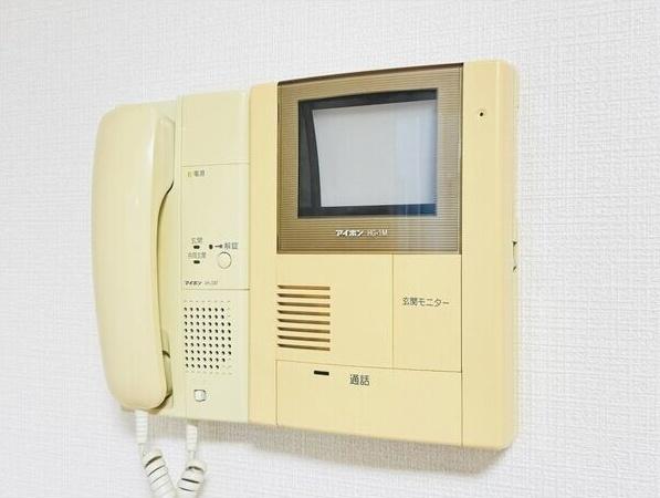 ブレッシング札幌白石II