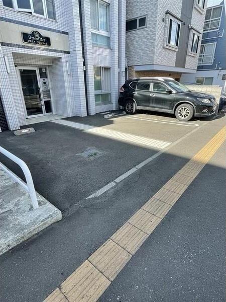 アルファグランメール