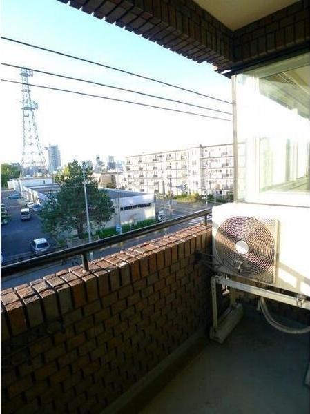 エクセレント平岸