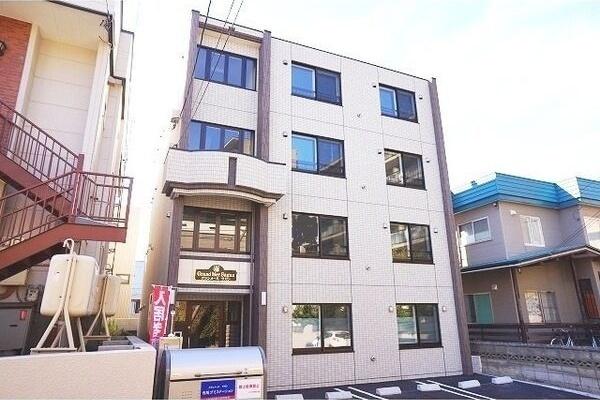 グランメールサガン
