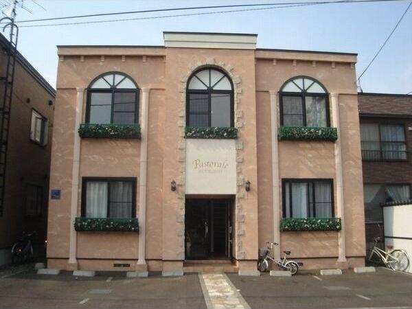 パストラーレHIRAGISHI