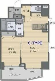 アルカディア平岸パークフロント