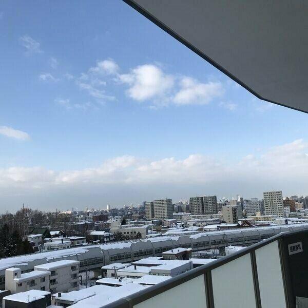 アルカディア平岸パークフロント
