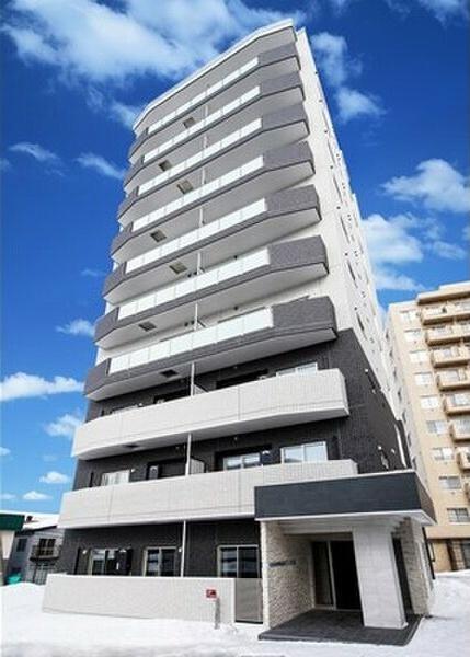 アルカディア平岸パークフロント