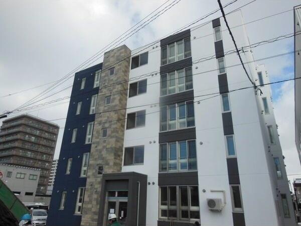RESIDENCE　SAPPORO　KOULI
