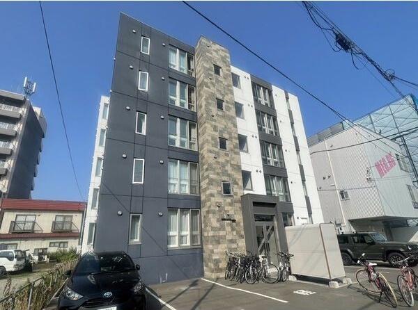 RESIDENCE　SAPPORO　KOULI