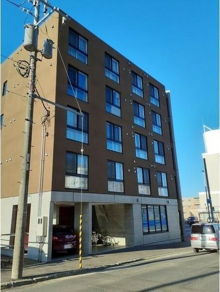RESIDENCE SAPPORO T9