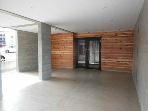RESIDENCE　SAPPORO　T9