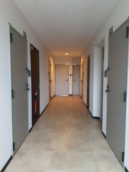 RESIDENCE　SAPPORO　T9