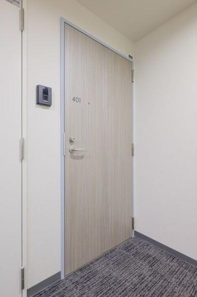 URBANFLATS平岸2(アーバンフラッツ平岸2)