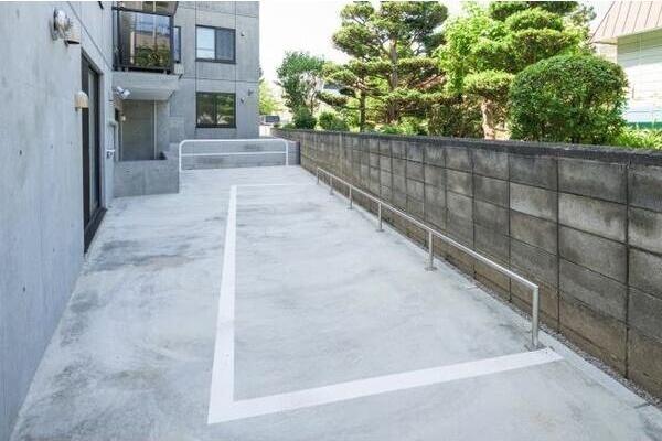 URBANFLATS平岸2(アーバンフラッツ平岸2)
