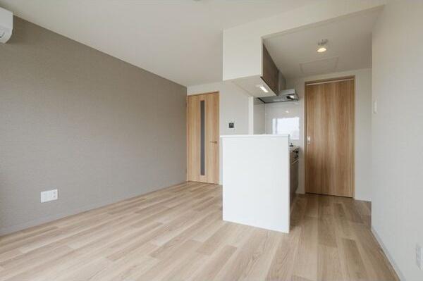 URBANFLATS平岸2(アーバンフラッツ平岸2)