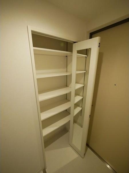 Y’smaison豊平