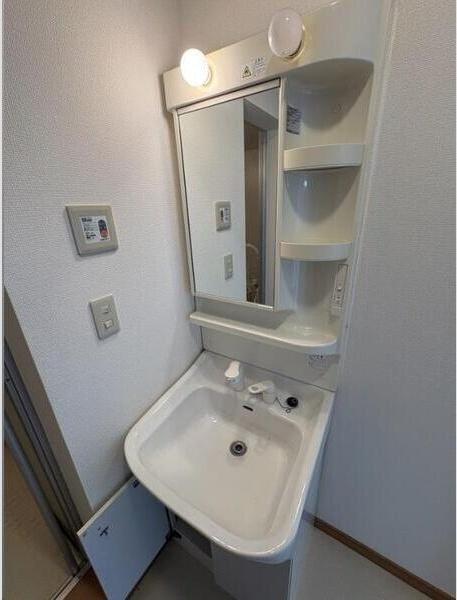 アレンダール壱番館