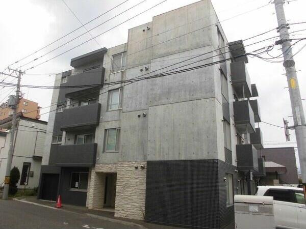 アールベリ元町