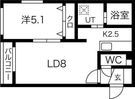 グランメール元町駅北