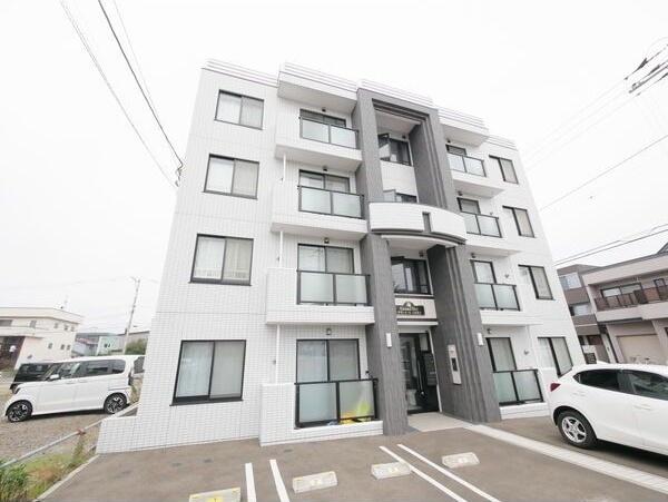 グランメール元町駅北