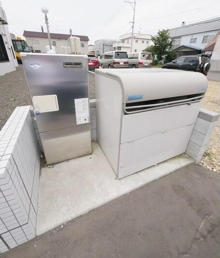 グランメール元町駅北
