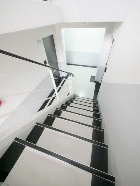 グランメール元町駅北