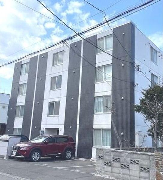 デイズ環状通東