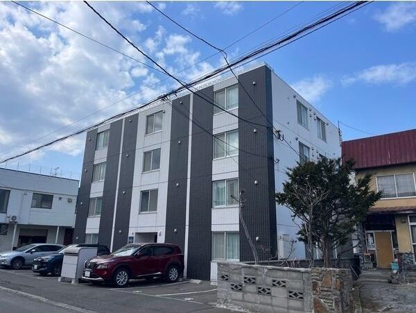 デイズ環状通東