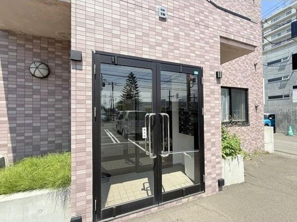ボヌールN33