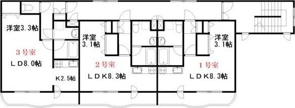 コットンハウス
