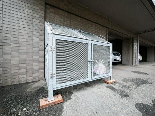 コットンハウス