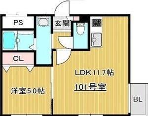 クラリス西町北