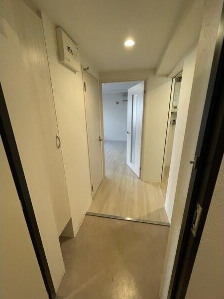 クラリス西町北