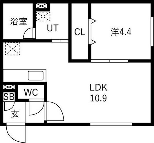 FoderaImperial24軒