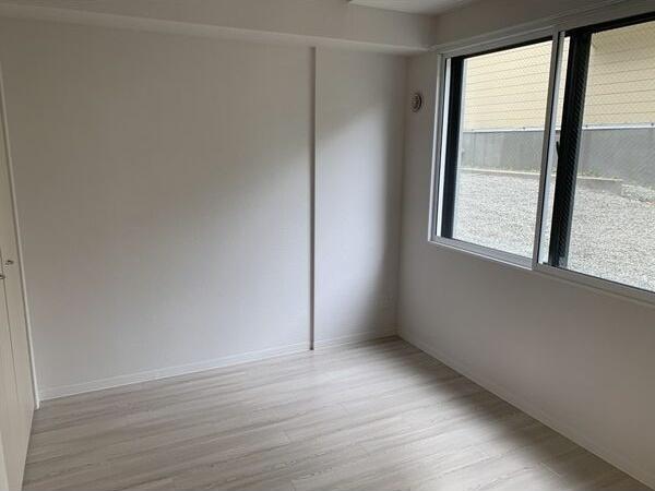 MTガーデン山の手