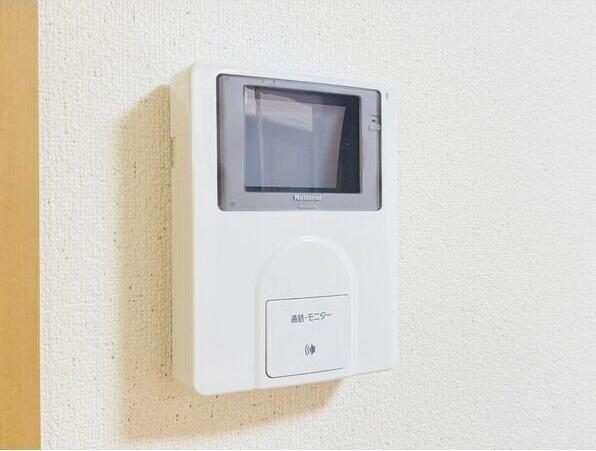 グランソアレ西町