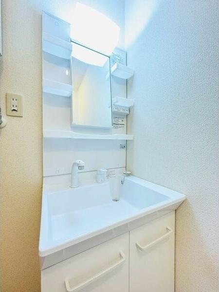 グランソアレ西町