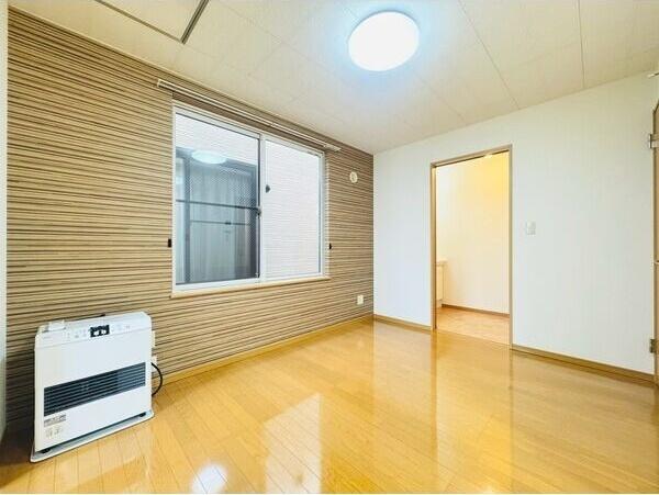 グランソアレ西町