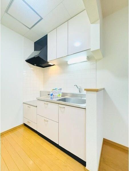 グランソアレ西町