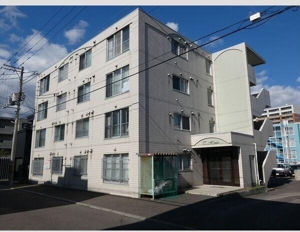 T・HOUSE