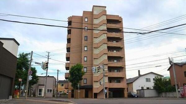 フェバリット参番館