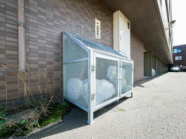 ディアコート山の手