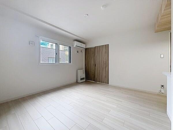 札幌市白石区東札幌四条２丁目のマンション